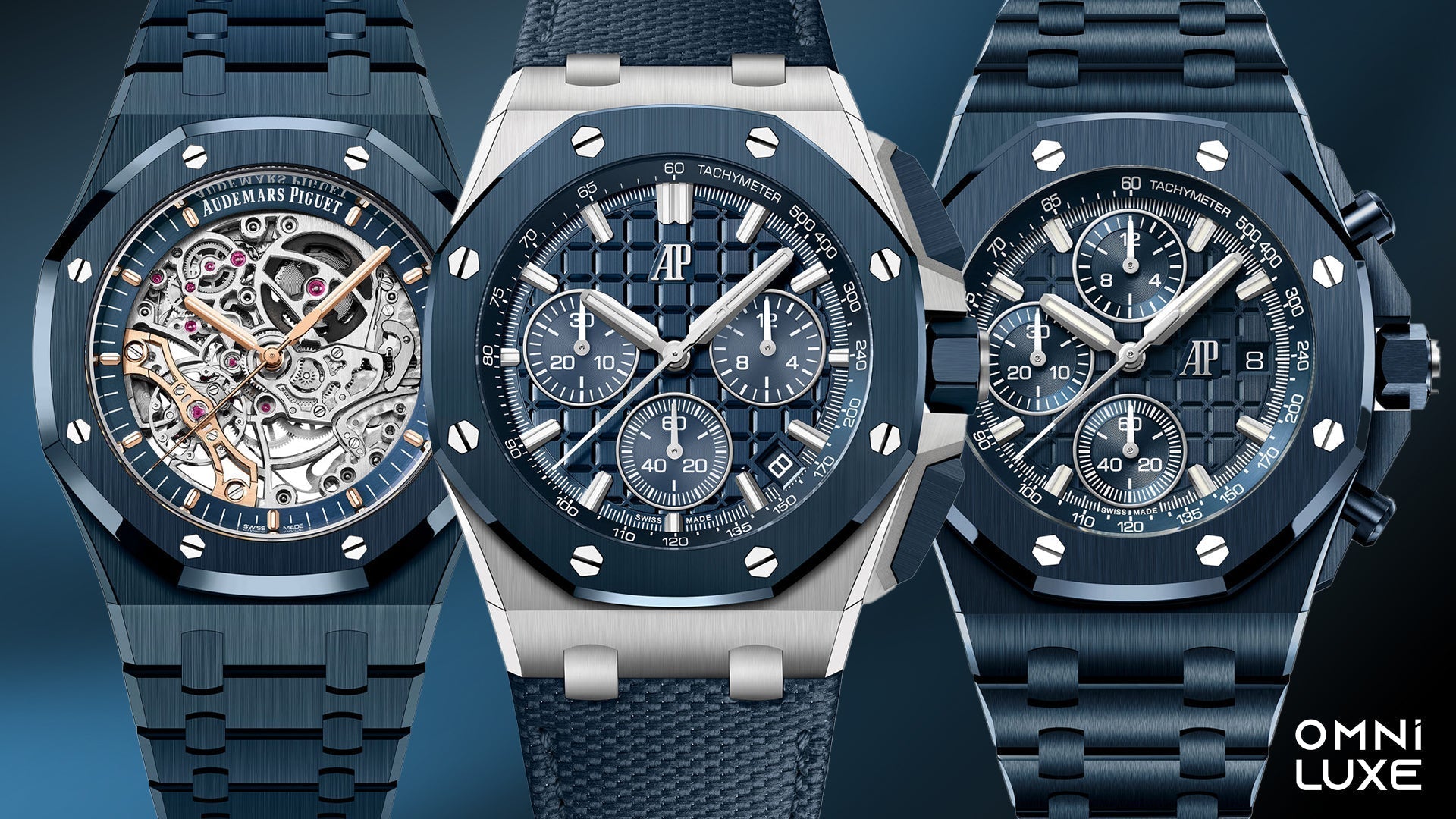 Audemars Piguet