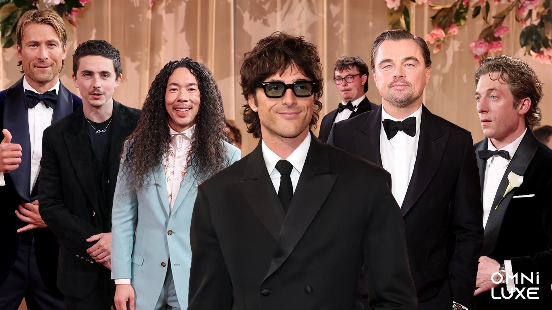 Golden Globes Awards 2026