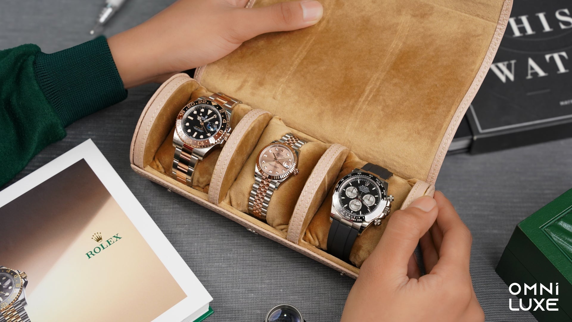 Rolex Retail Price Increase