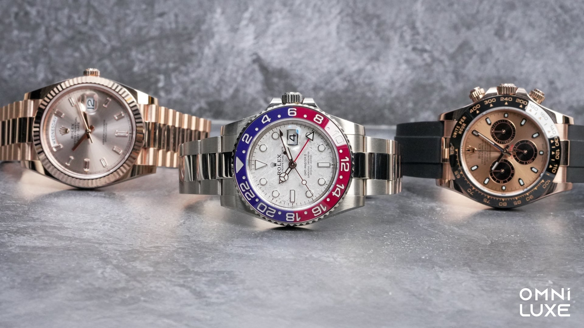 Kamus Rolex