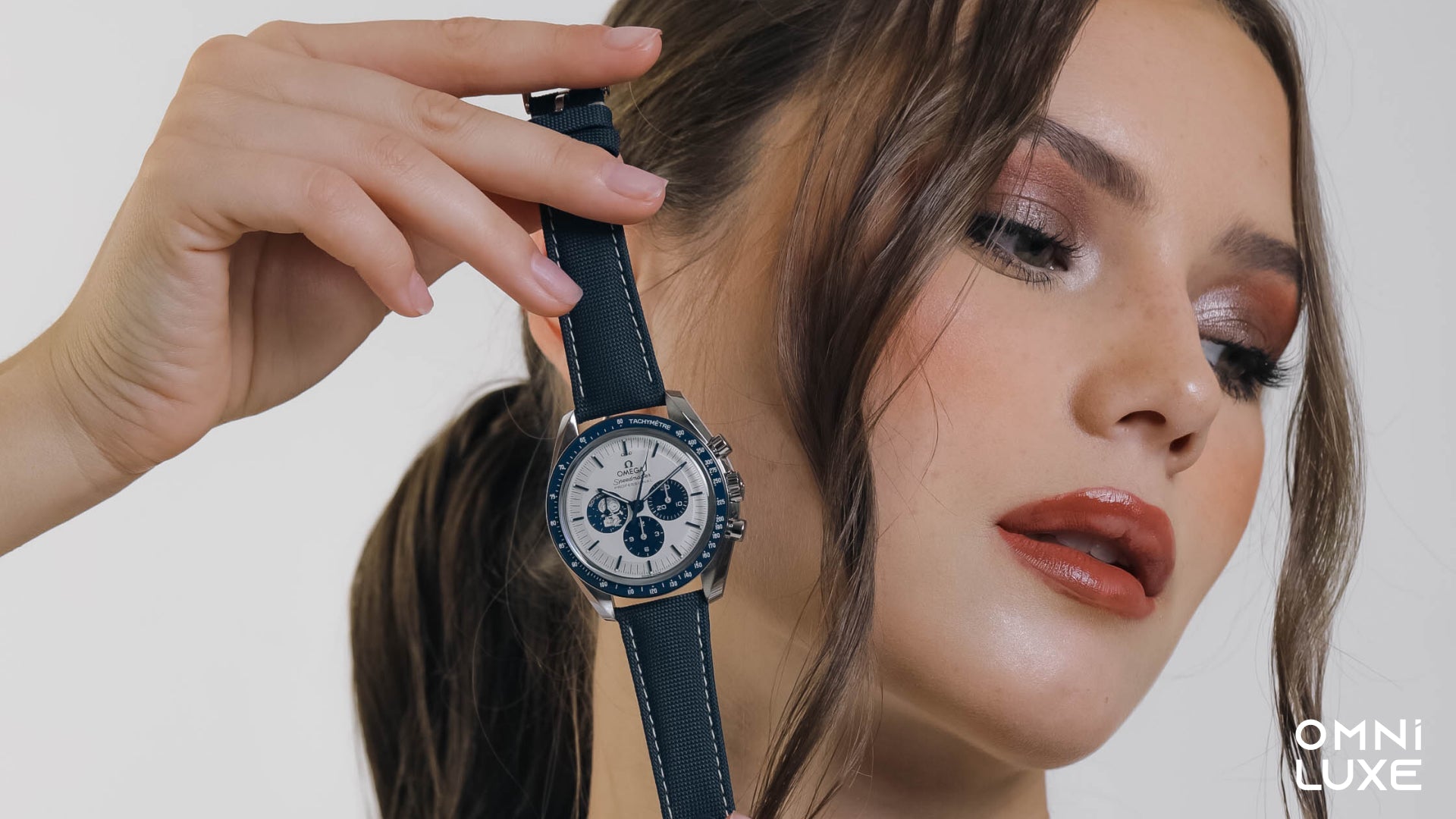 jam tangan mewah