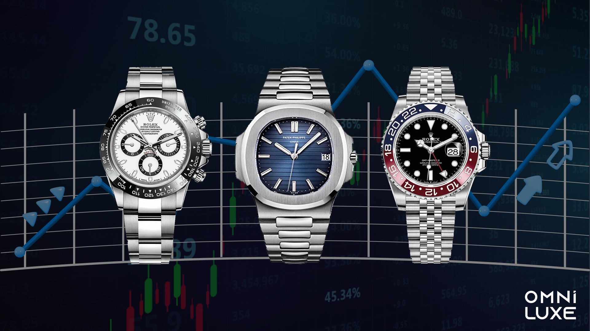 harga jam tangan mewah original