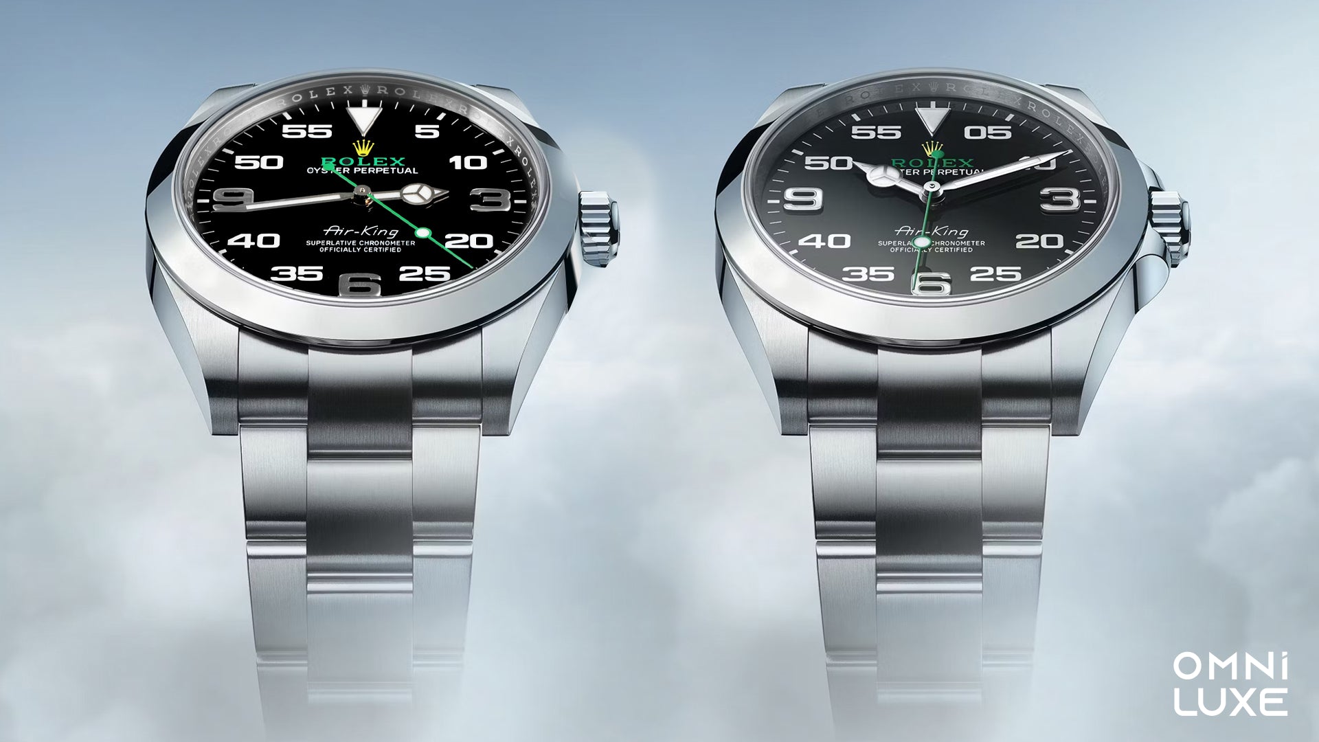 air king 126900