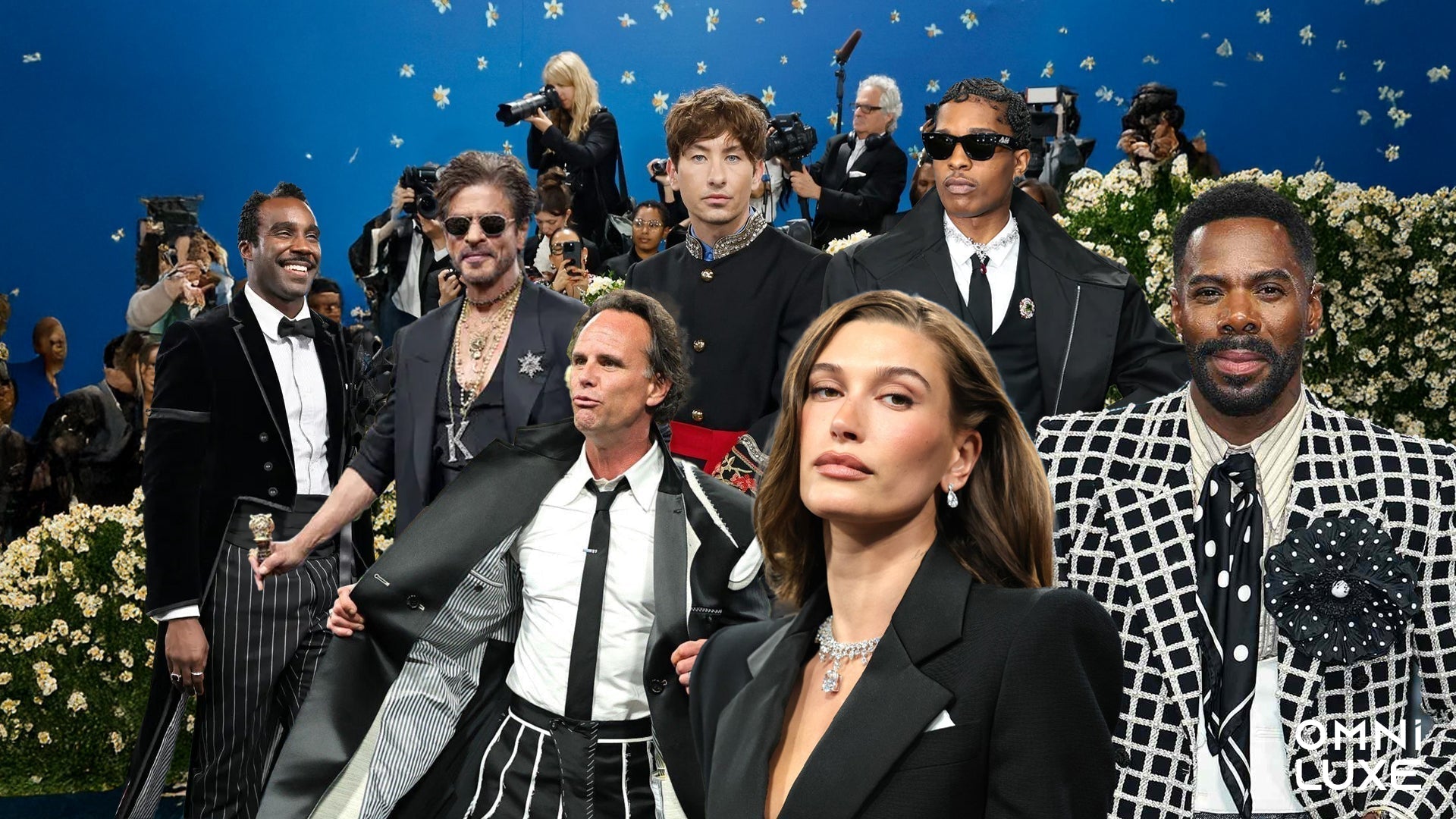 Met Gala 2025