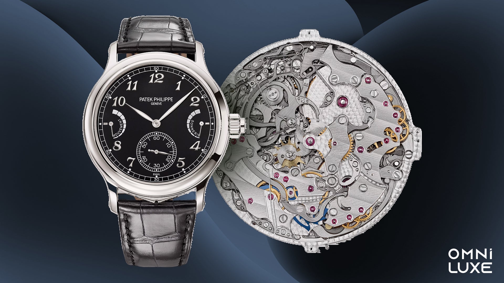 Sejarah Minute Repeater