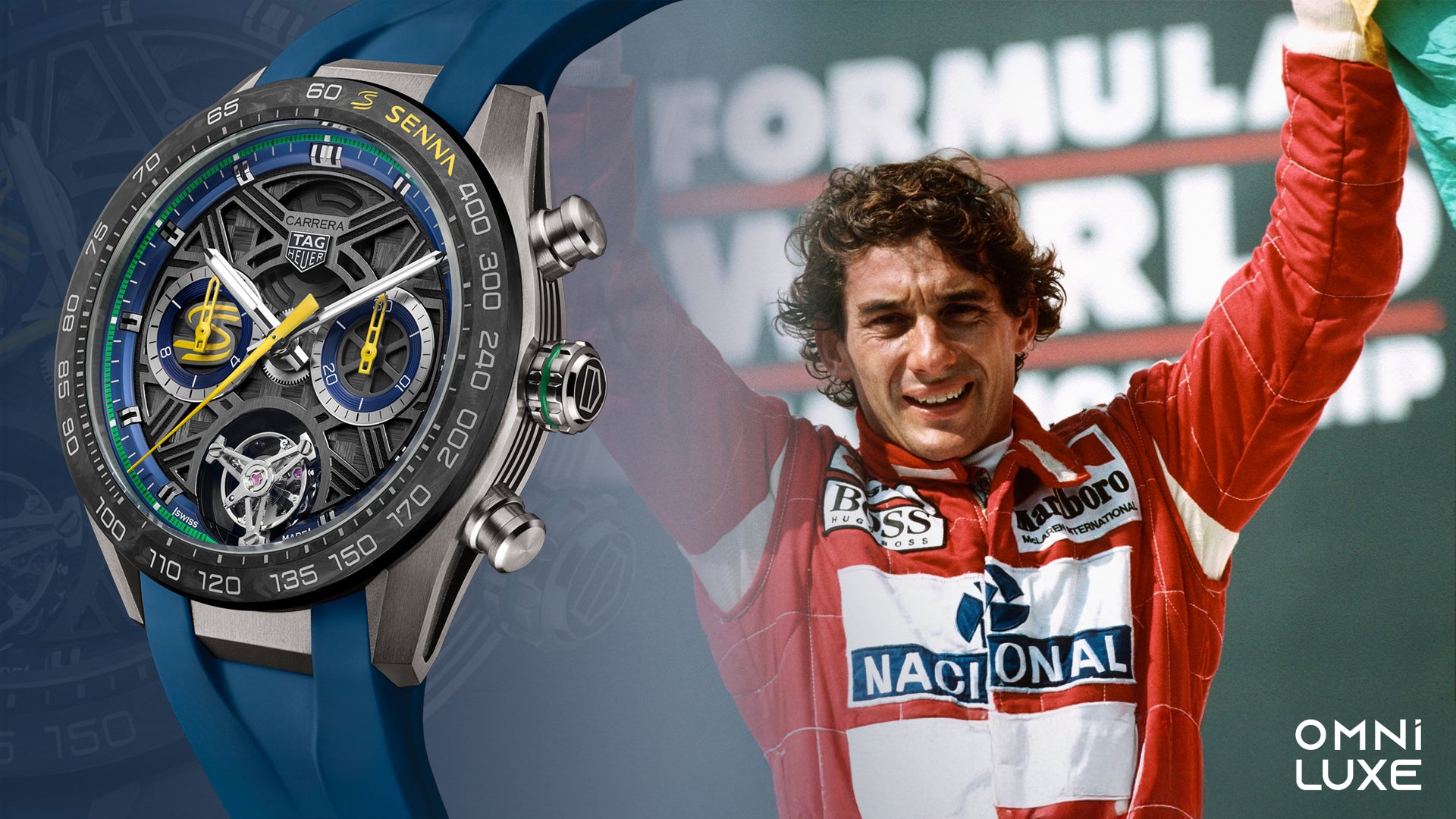 TAG Heuer Formula 1