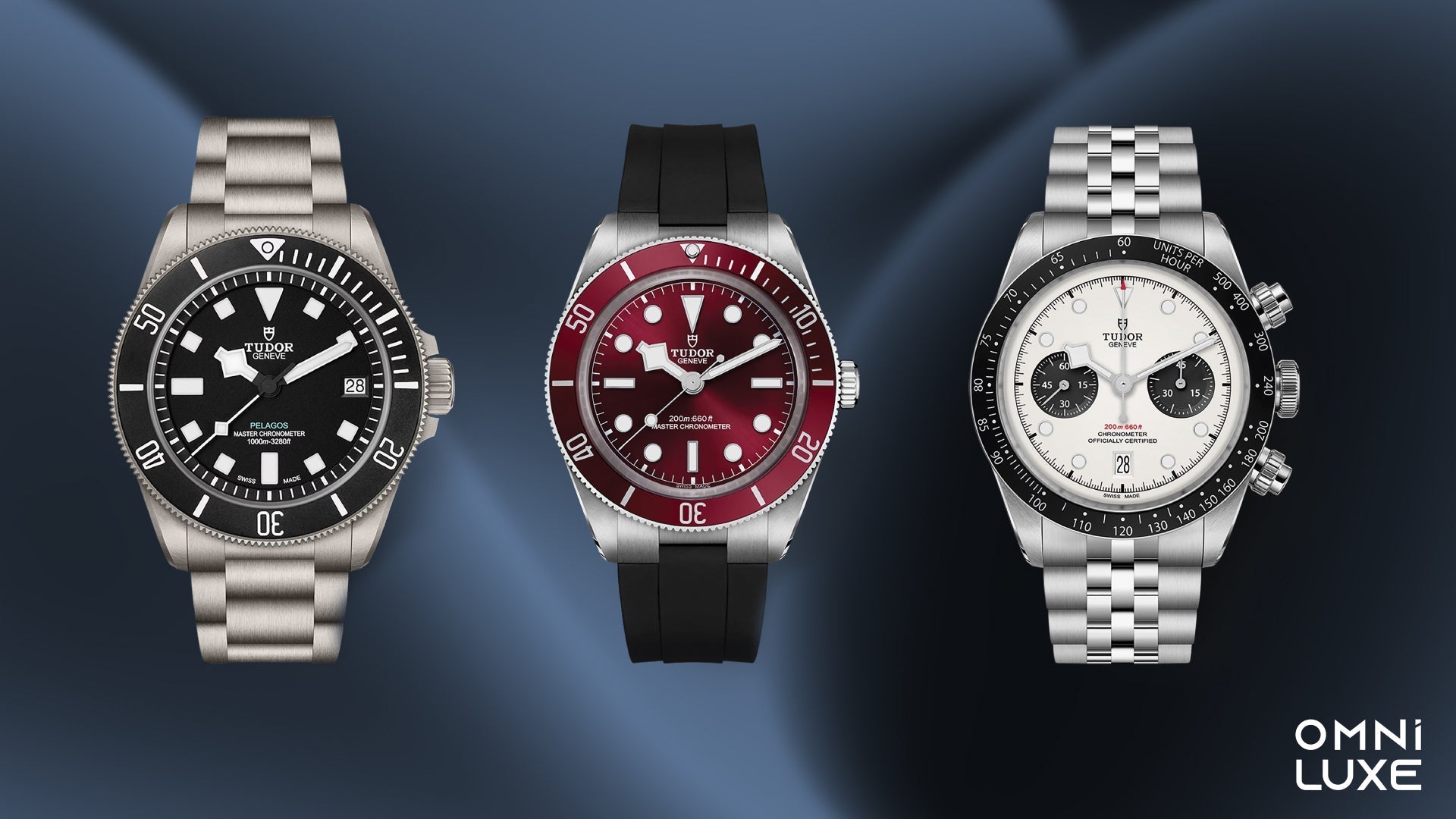 Tudor Terbaru
