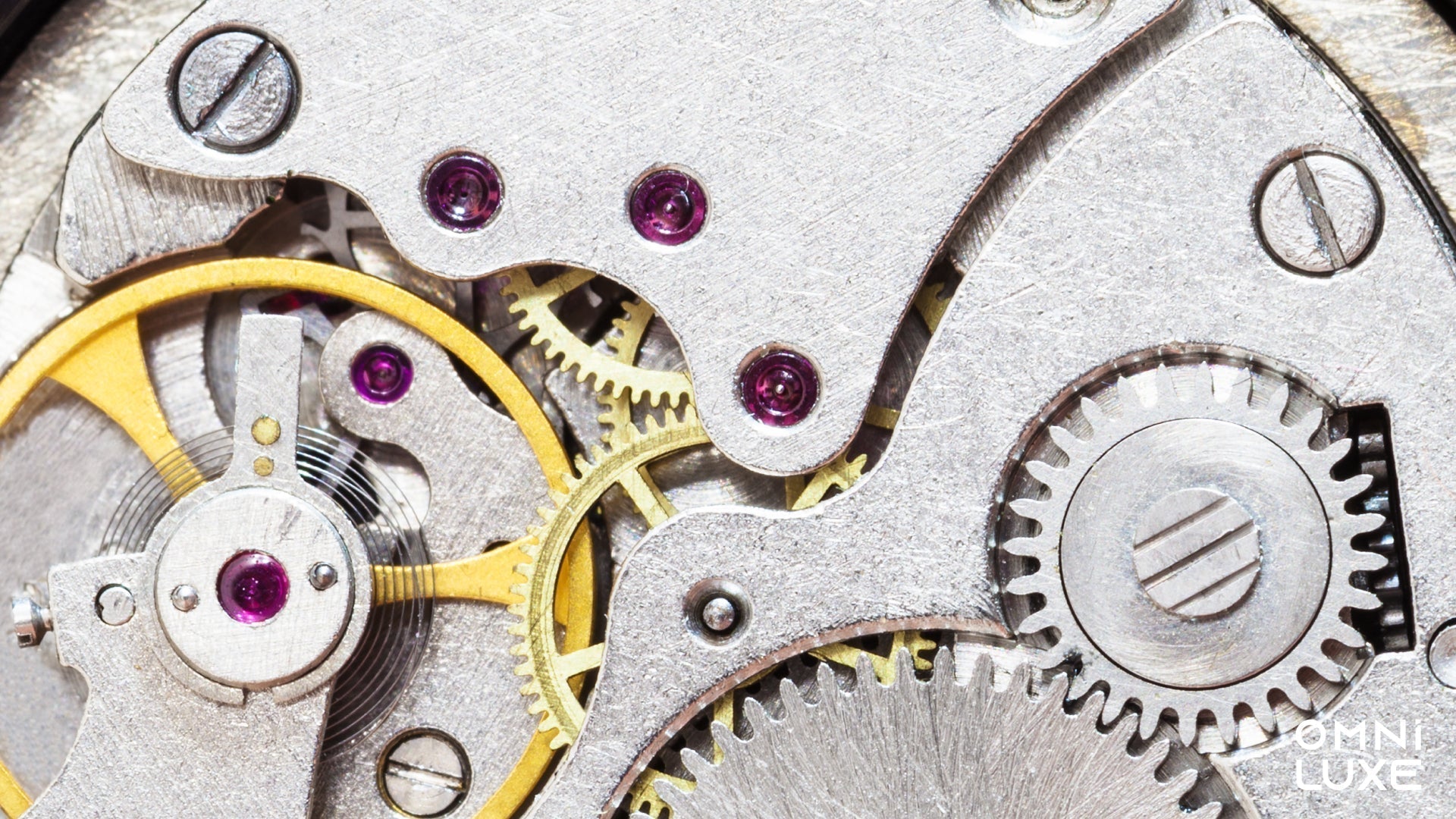 Watch Jewels