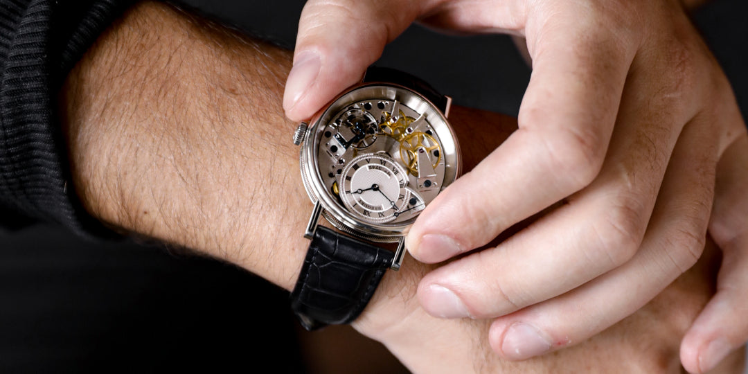Jam Tangan Pria