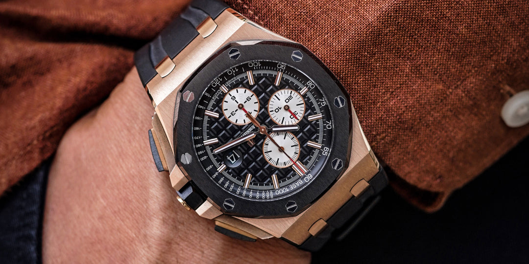 PRE-OWNED USED WATCH