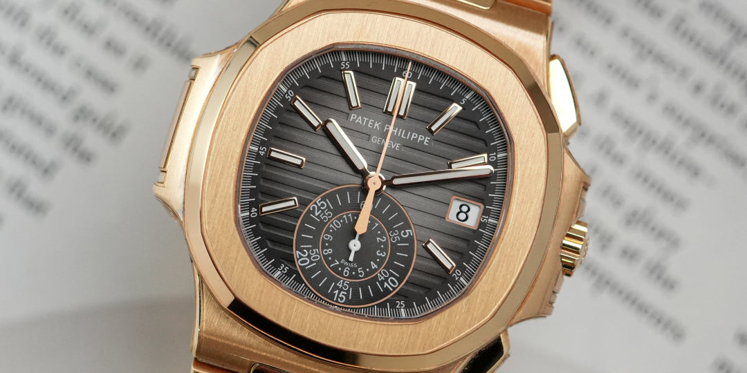 Patek Philippe Watch Collections