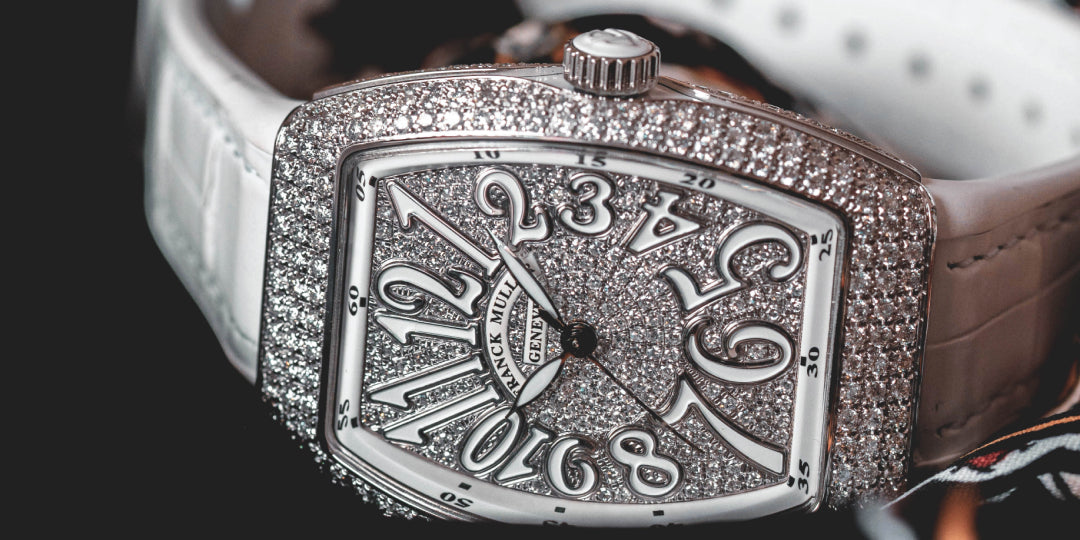 Franck Muller Watch Collections