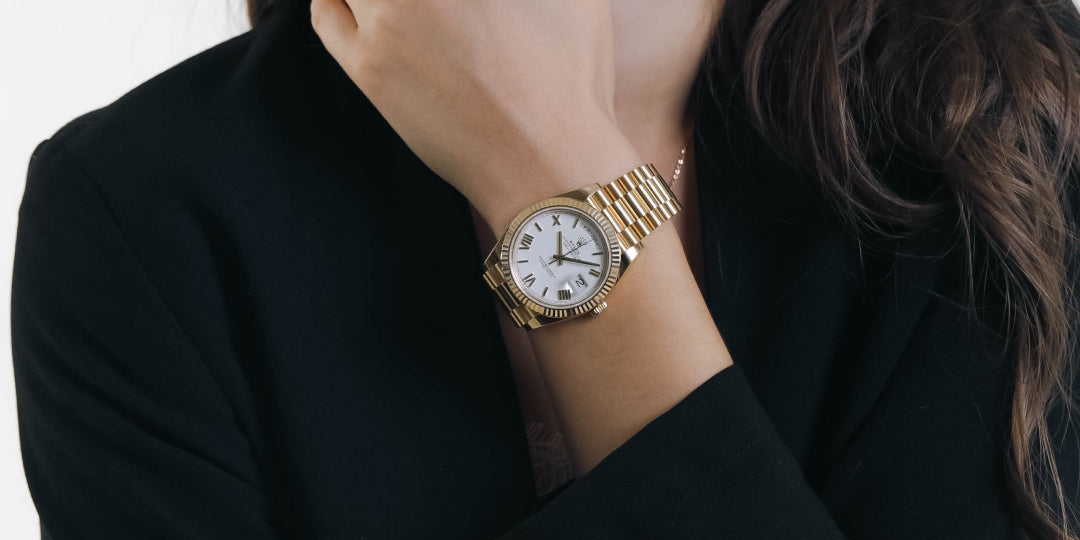 Koleksi Jam Tangan Mewah