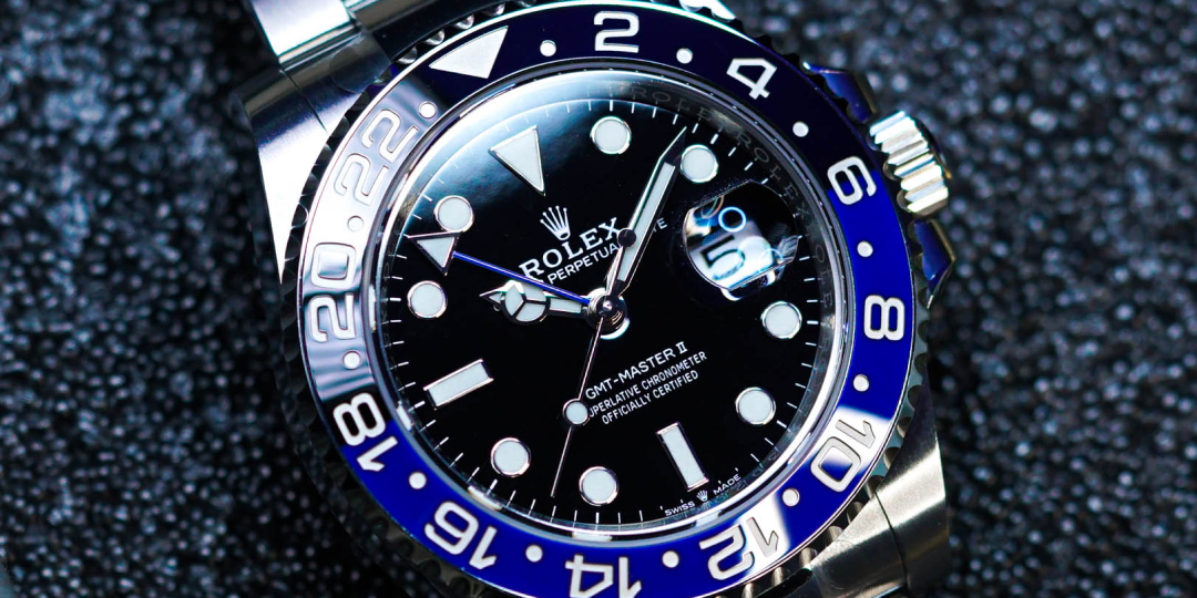 Rolex Watch Collections