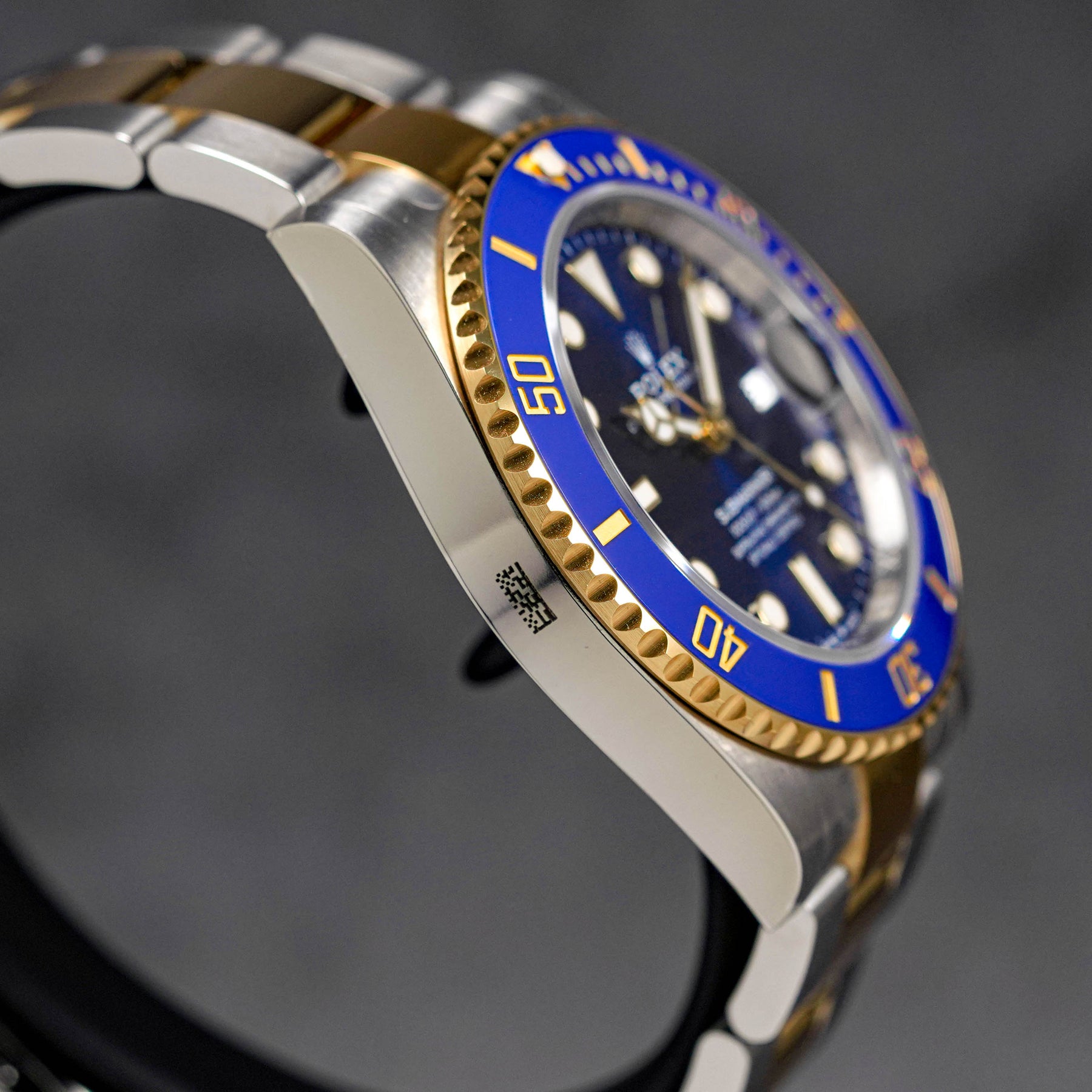 Submariner Date Indonesia