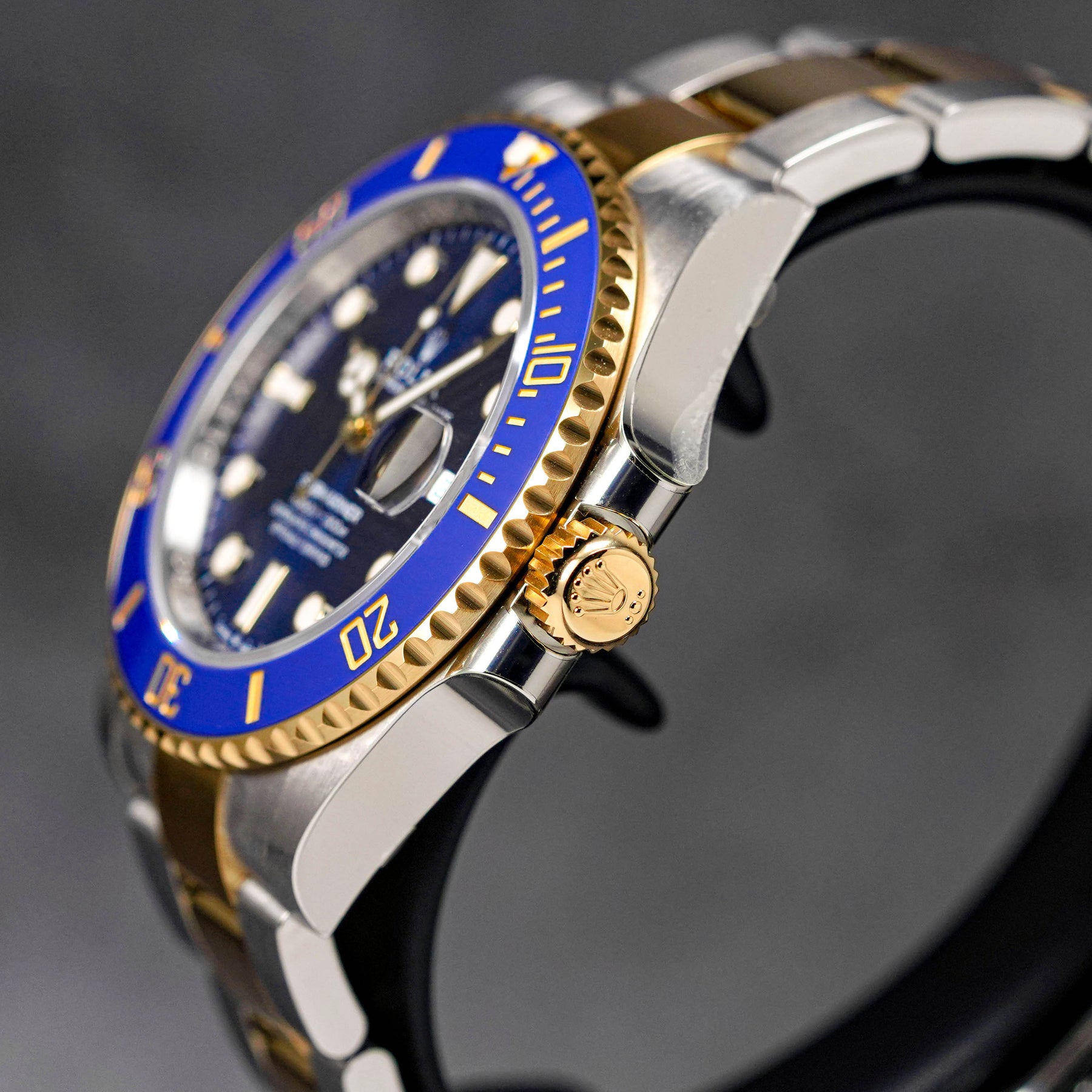 Submariner Date Indonesia
