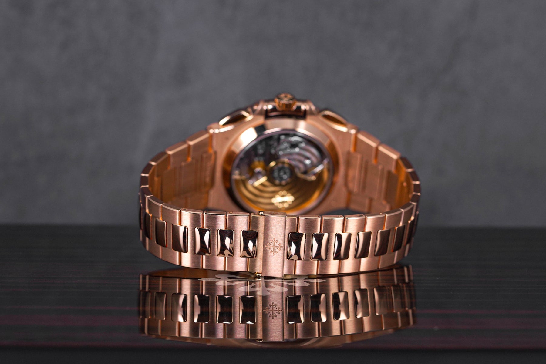 NAUTILUS 5980/1R-001 (2018)