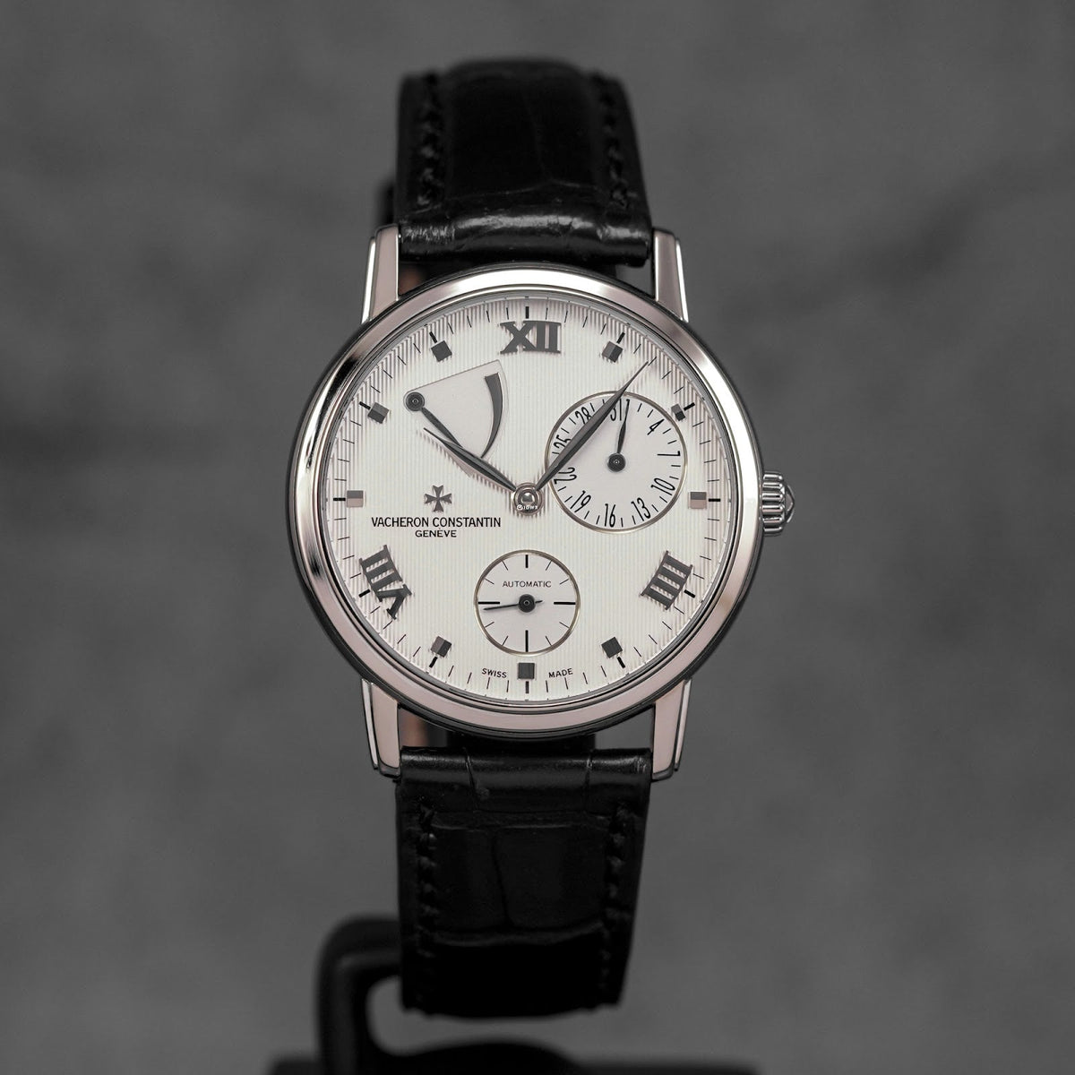 VACHERON CONSTANTIN PATRIMONY