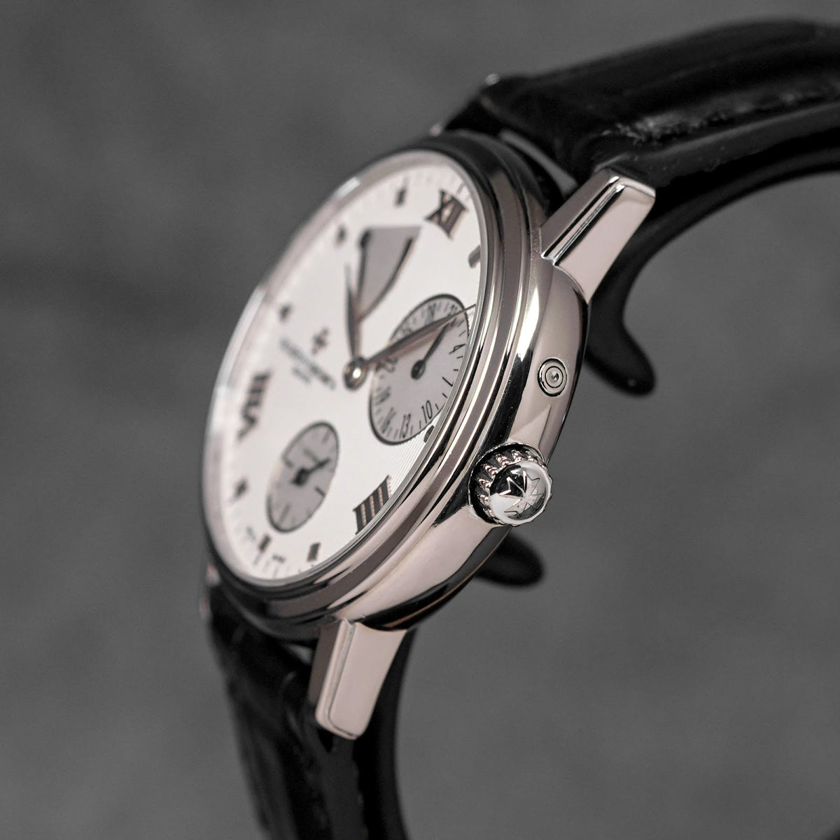 VACHERON CONSTANTIN PATRIMONY