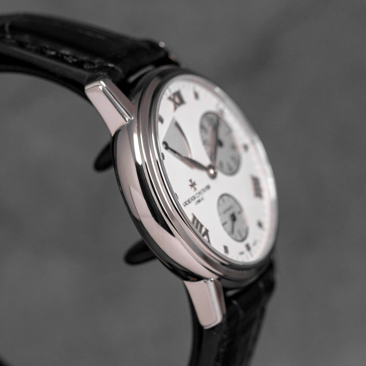 VACHERON CONSTANTIN PATRIMONY