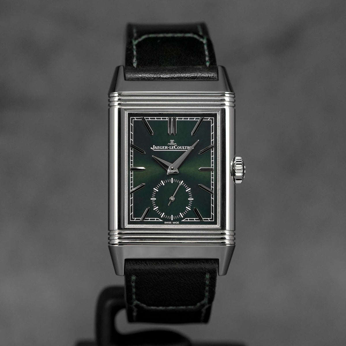 JAEGER LECOULTRE REVERSO