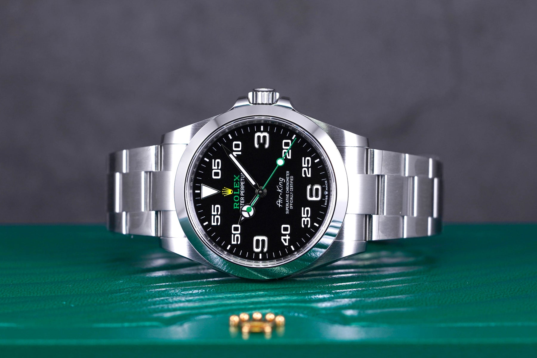 AIR KING 40MM (2022)