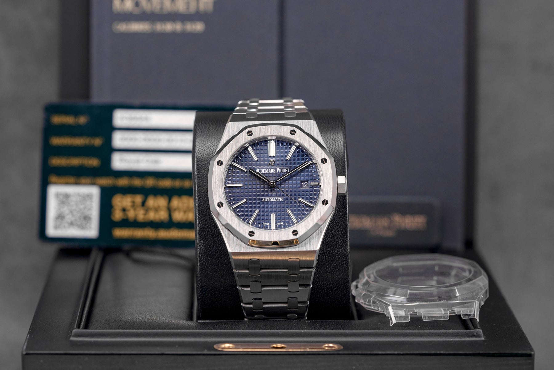 Harga AP 15400 Blue