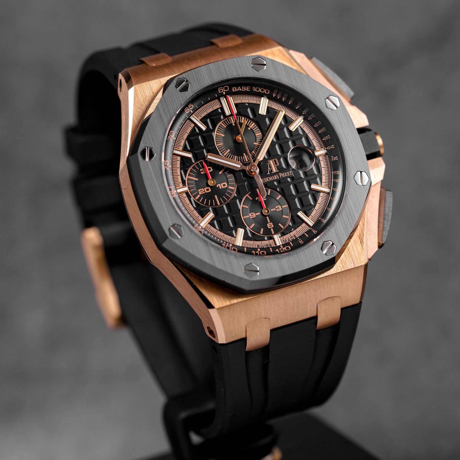 Harga AP Novelty Rosegold