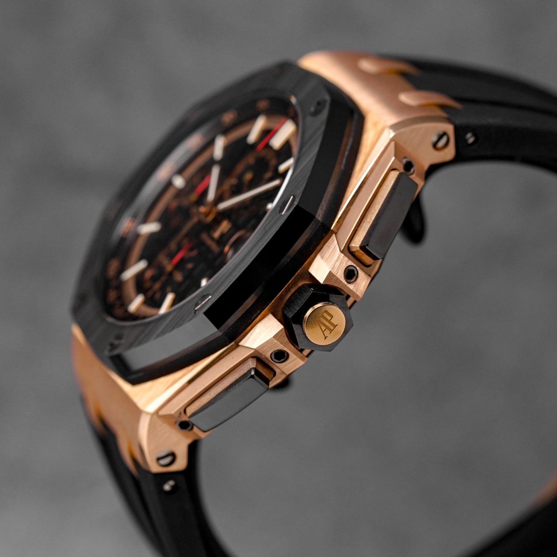 Harga AP Novelty Rosegold