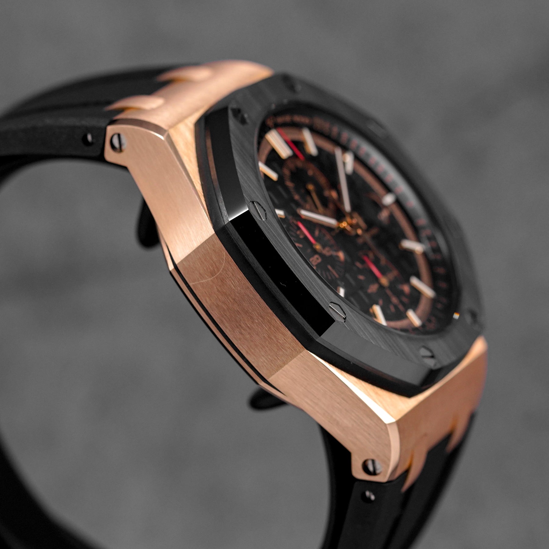Harga AP Novelty Rosegold