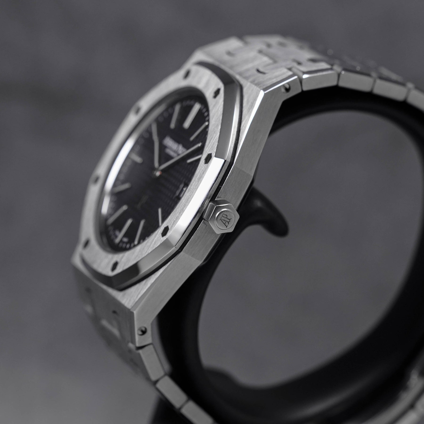 Harga AP Royal Oak 15202 Blue