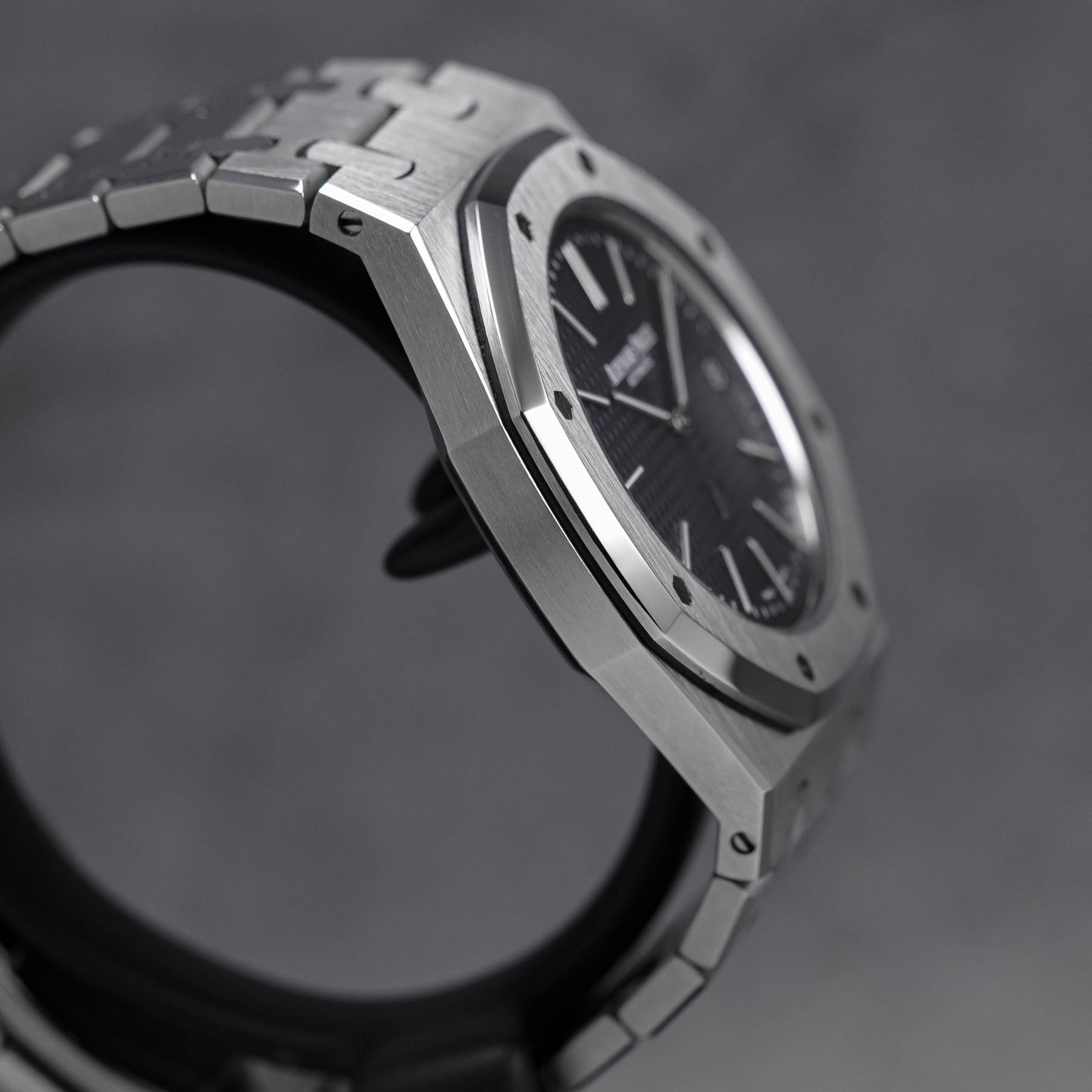 Harga AP Royal Oak 15202 Blue