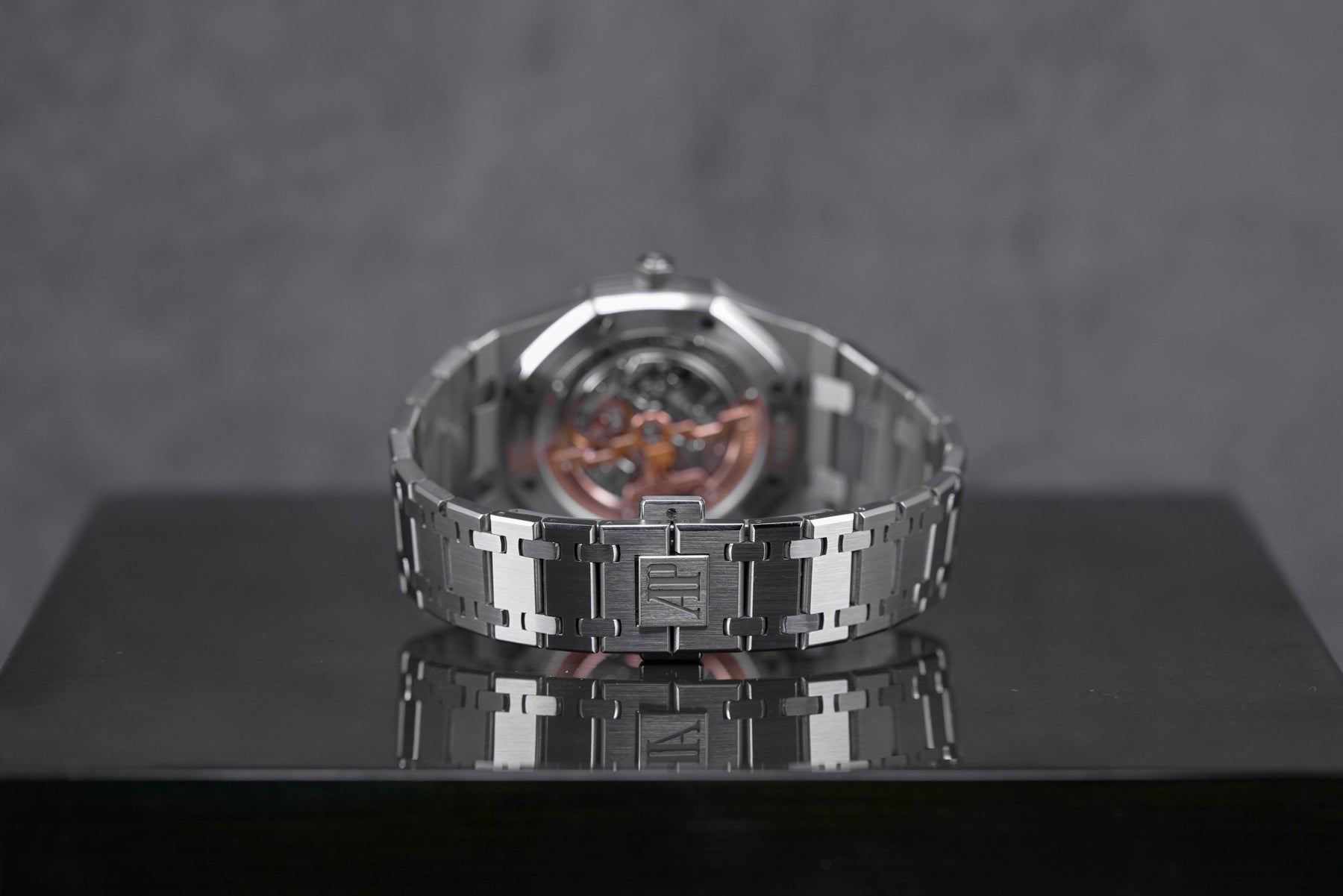 Harga AP Royal Oak 15202 Blue