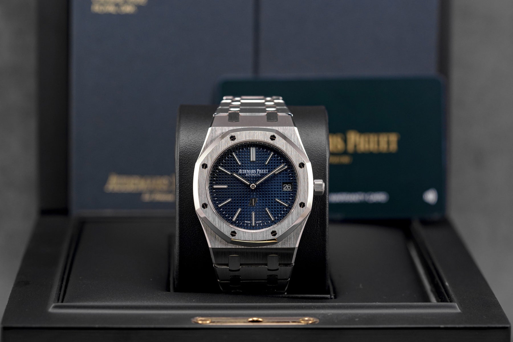 Harga AP Royal Oak 15202