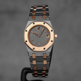 Harga AP Royal Oak 33 Tantalum Grey