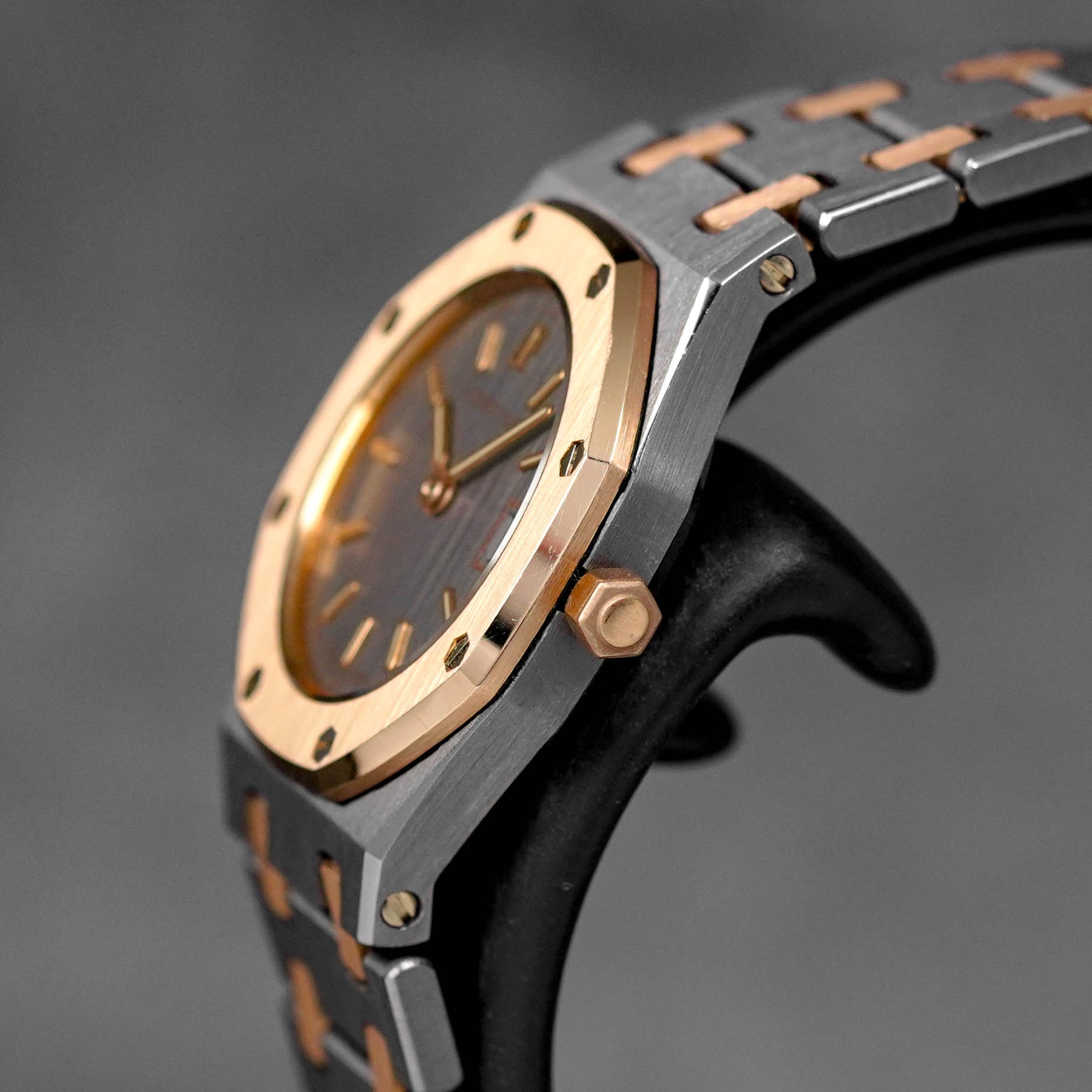 Harga AP Royal Oak 33 Tantalum Grey