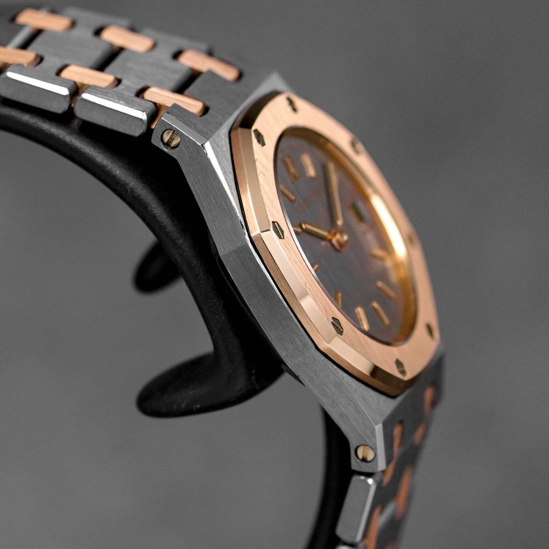 Harga AP Royal Oak 33 Tantalum Grey