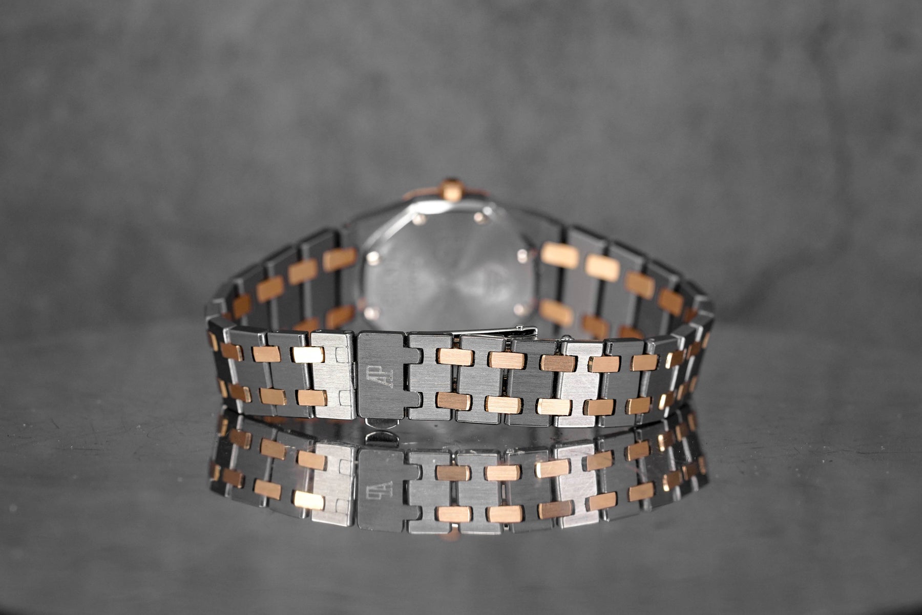 Harga AP Royal Oak 33 Tantalum Grey