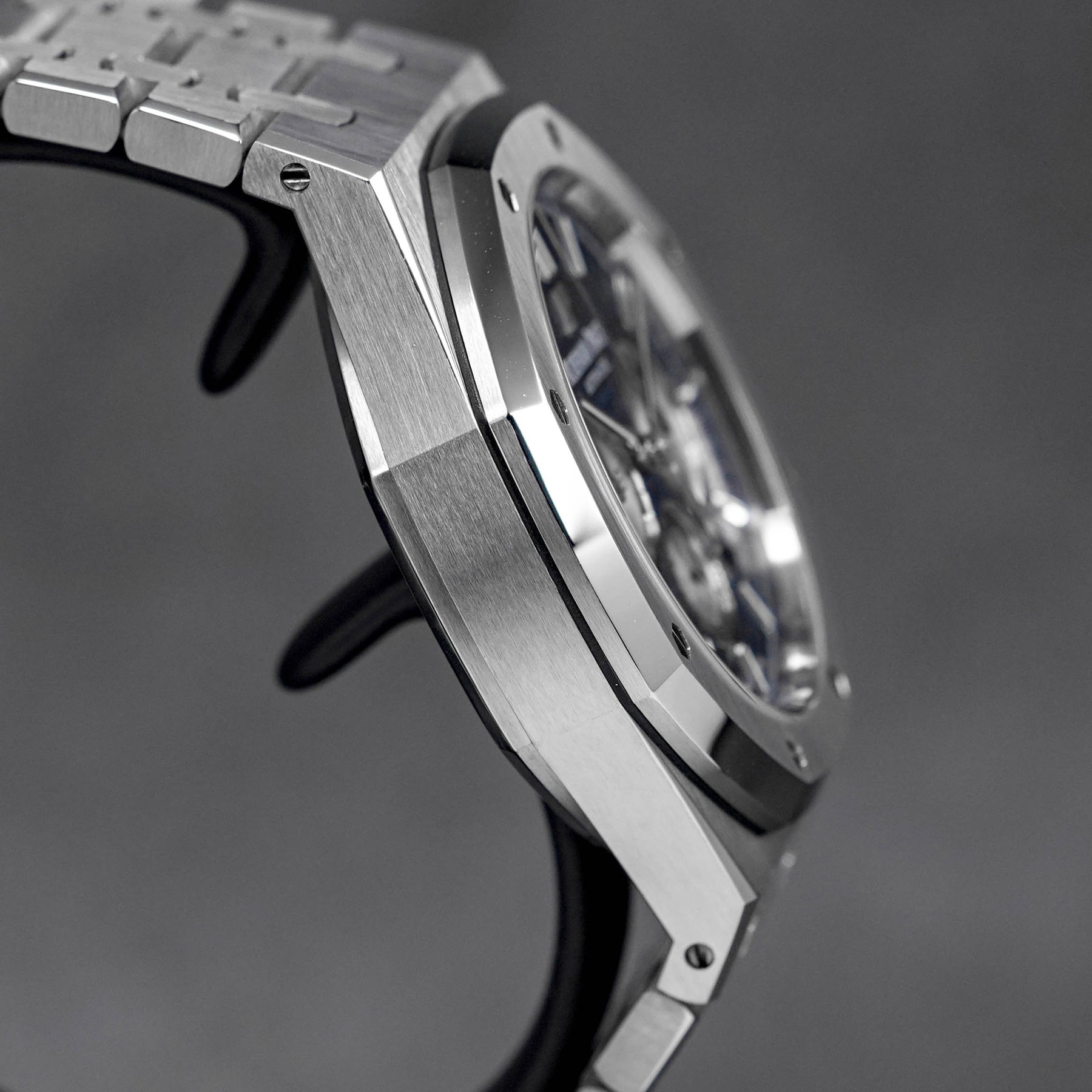 Harga AP Royal Oak Chronograph 41 Blue