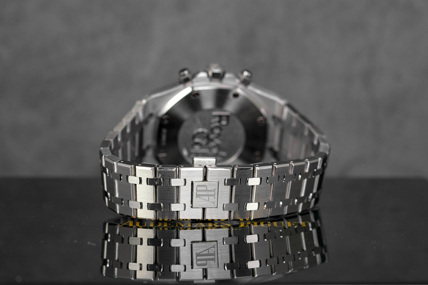 Harga AP Royal Oak Chronograph 41 Blue