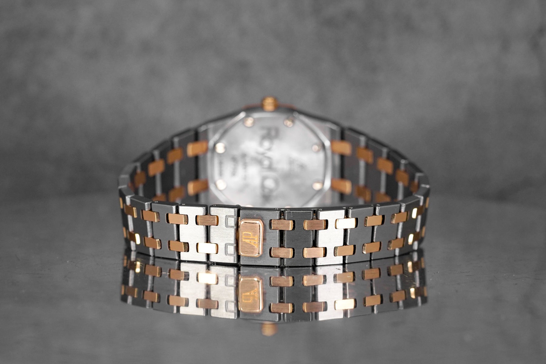 Harga AP Royal Oak Lady 26 Tantalum