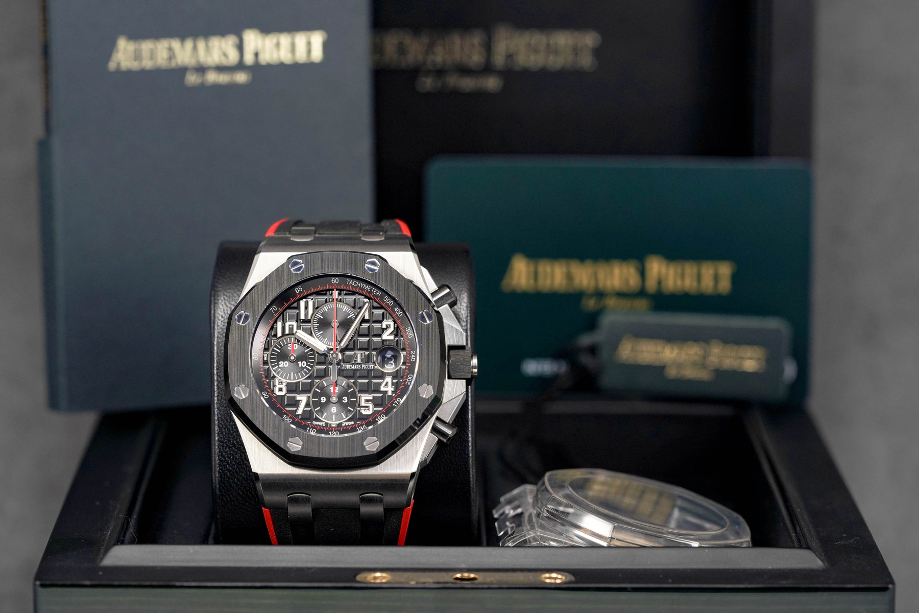 Harga AP Royal Oak Offshore Vampire