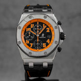 Harga AP Royal Oak Offshore Volcano