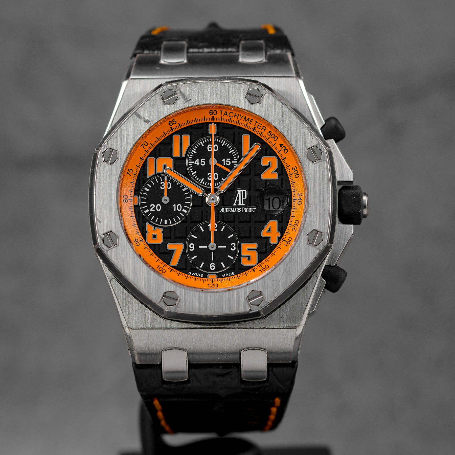 Harga AP Royal Oak Offshore Volcano