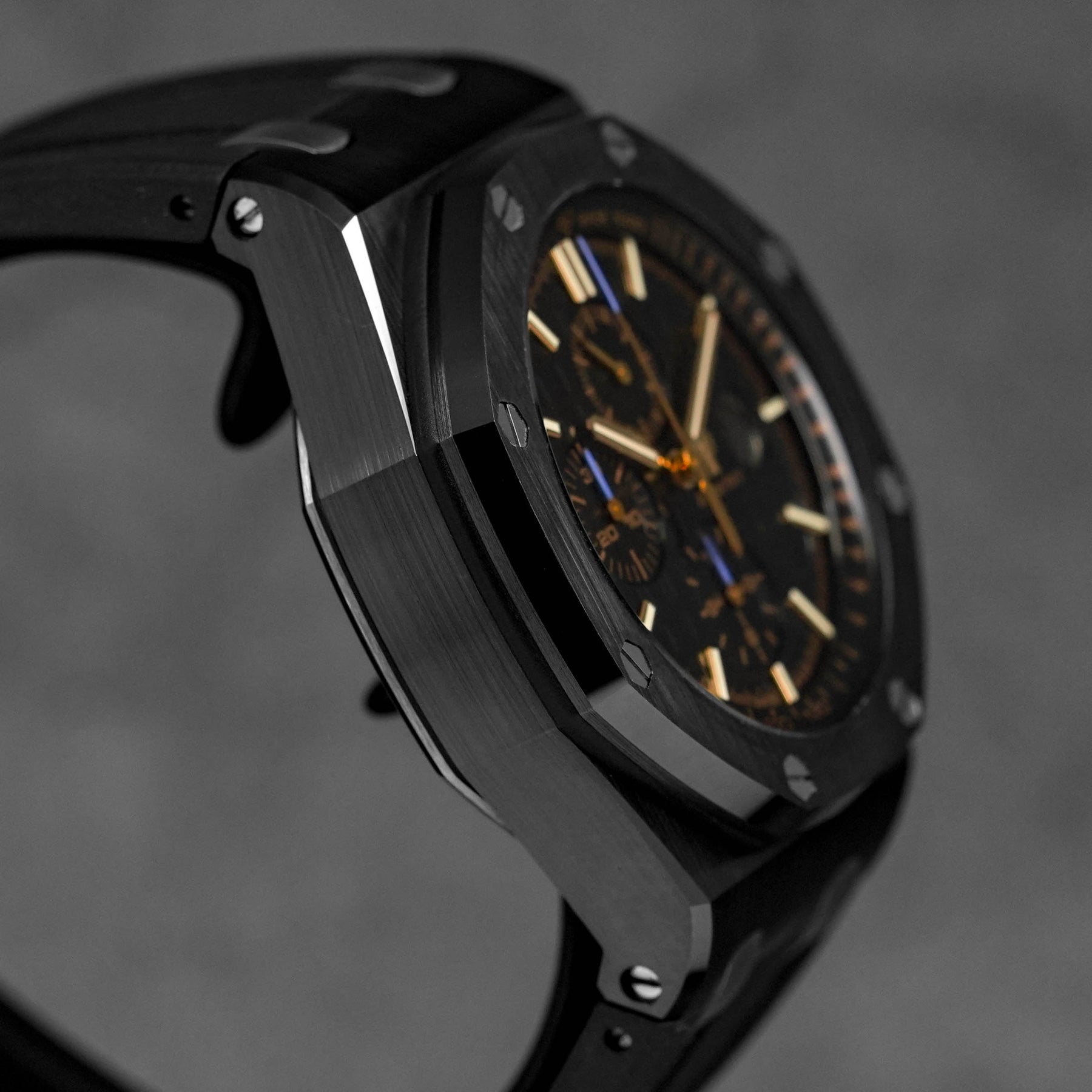 Harga AP Royalo Oak Offshore Black