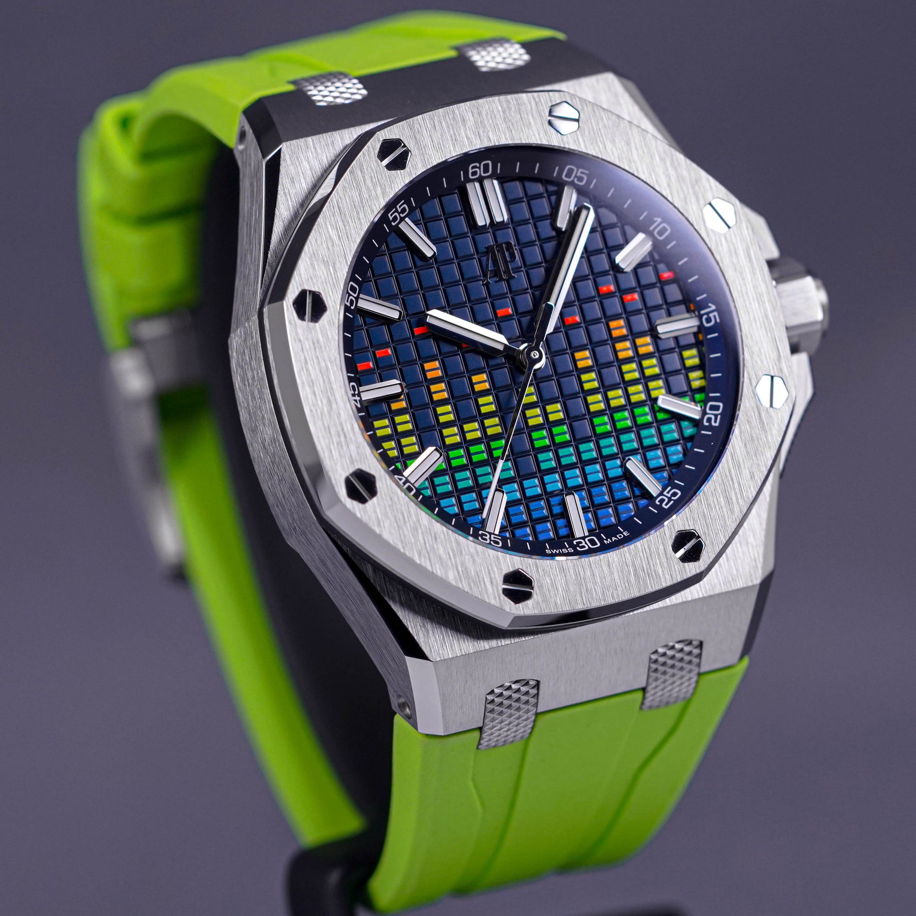 Audemars Piguet ROO Music
