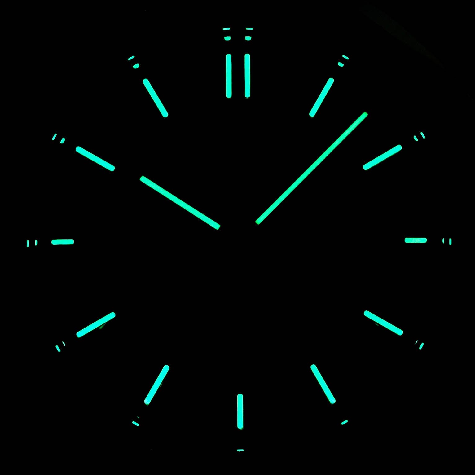 ROYAL OAK CHRONOGRAPH 41MM BLACK DIAL (2021)