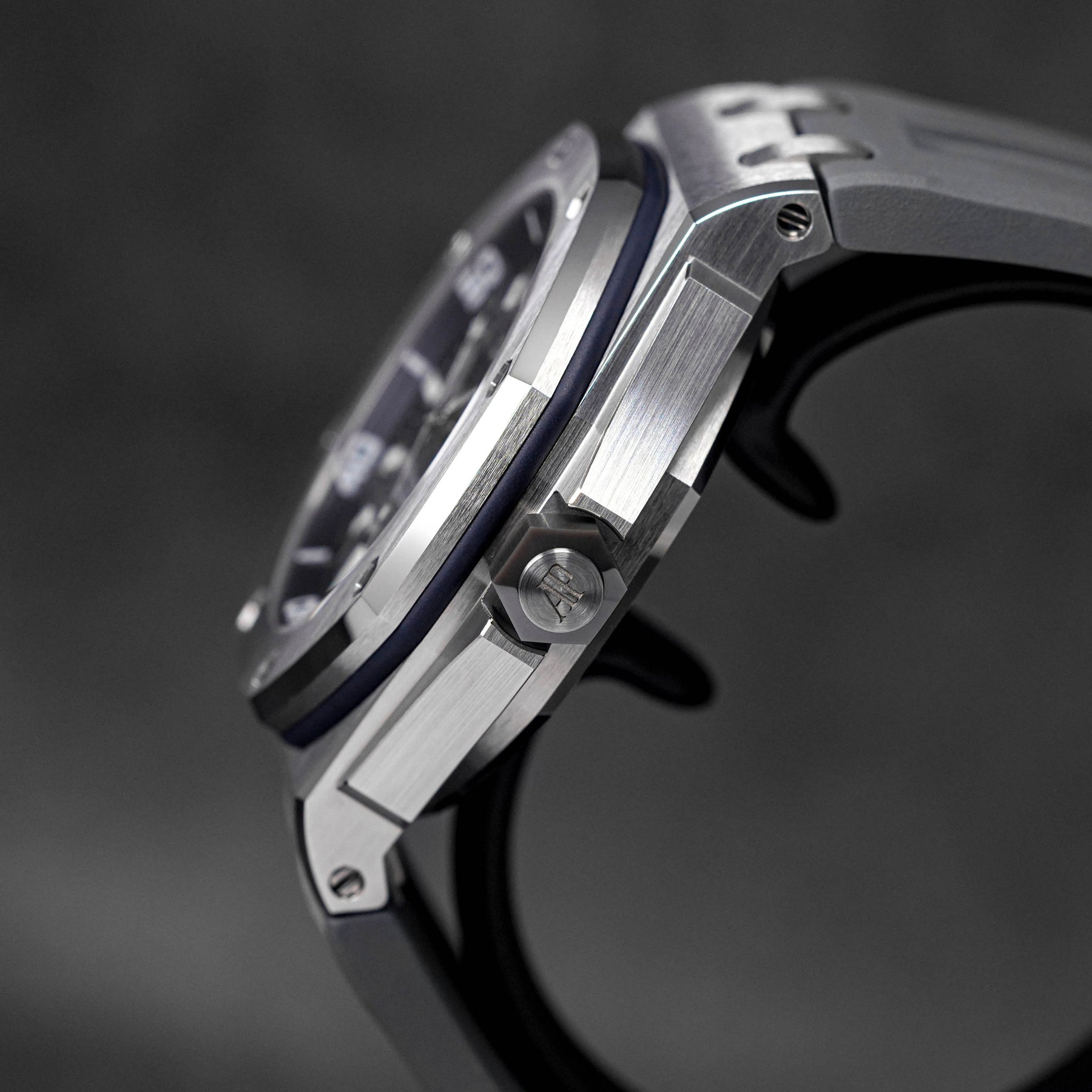 ROYAL OAK OFFSHORE 42MM DIVER GREY (2023)