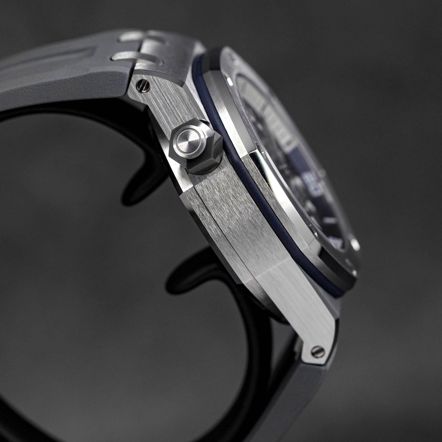 ROYAL OAK OFFSHORE 42MM DIVER GREY (2023)