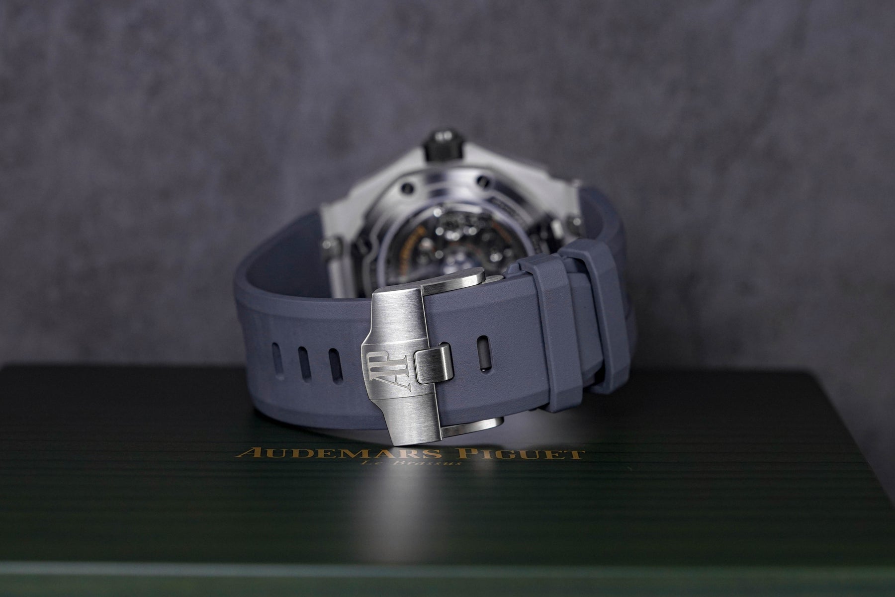 ROYAL OAK OFFSHORE 42MM DIVER GREY (2023)